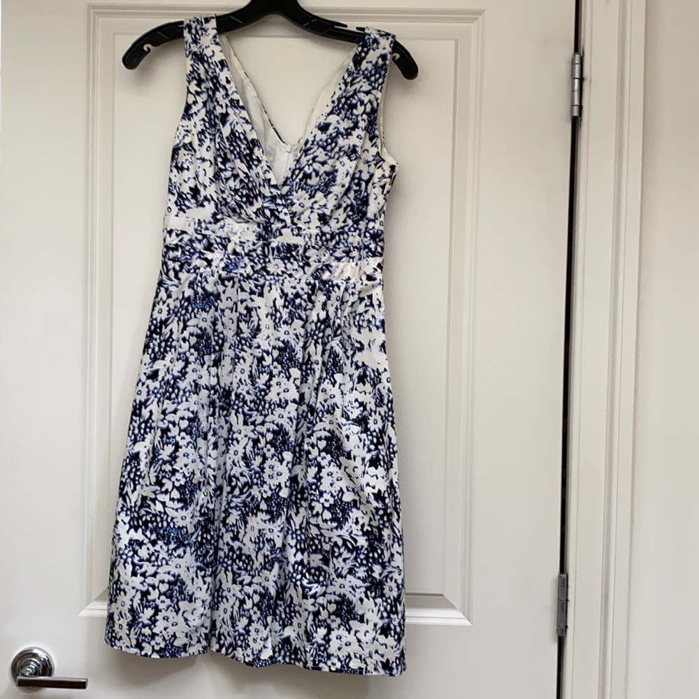 Nanette Lepore Sundress